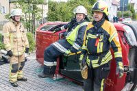 FF Schwandorf - WeberRescue Training 14_05_2016-51